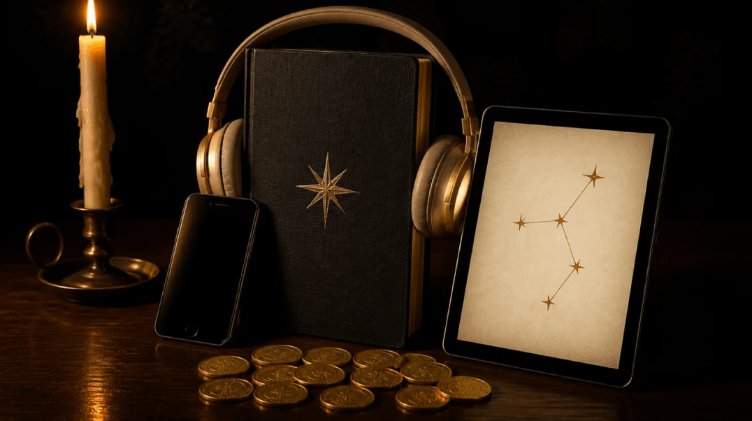 Abundance Arcana