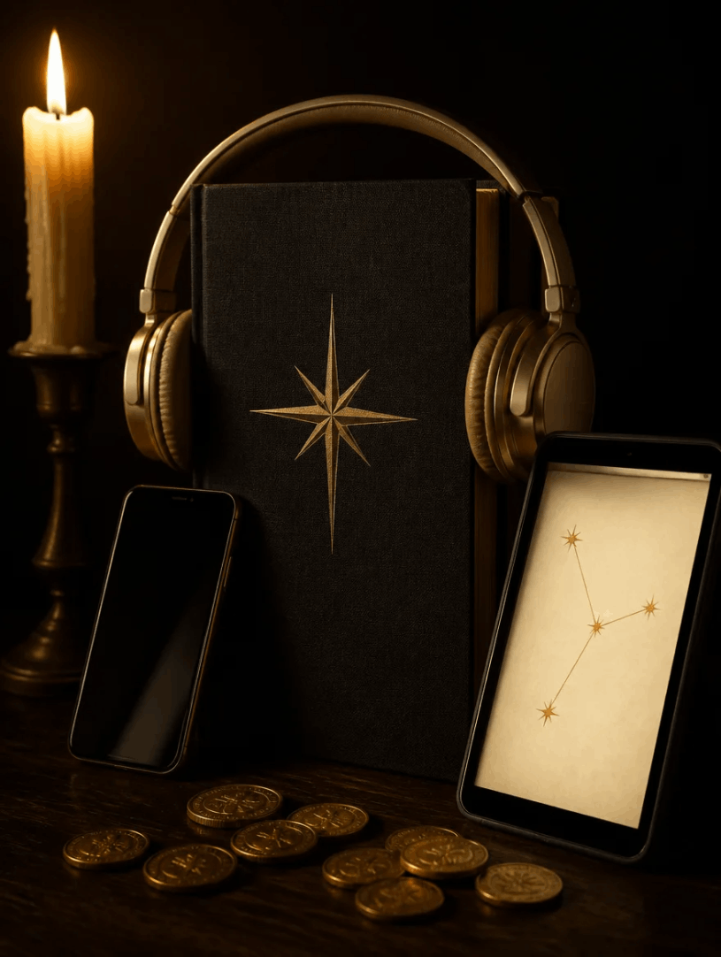 Abundance Arcana